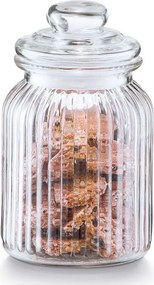 Δοχείο Αποθήκευσης 900ml Με Αεροστεγές Κλείσιμο Z-L Nostalgia 19912