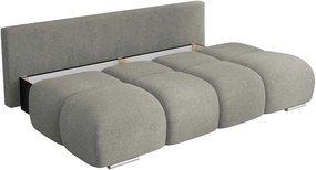 Καναπές - κρεβάτι Honey mini-Gkri Skouro