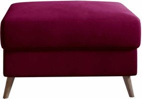 Πουφ Amelion-Vyssini - 75.00Χ75.00Χ45.00cm