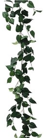 Τεχνητή Γιρλάντα Πόθος 00-00-19307-2 170cm Green Marhome Synthetic