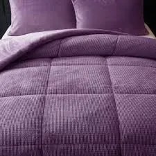 Κουβερτοπαπλωμα CASSIANO Purple 160x240 000000002582