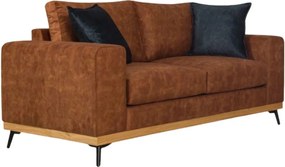 Καναπές Dysine διθέσιος-Keramidi