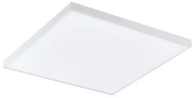 Φωτιστικό Οροφής Eglo 99833 TURCONA-CCT Λευκό (White) 3000K - 6500K