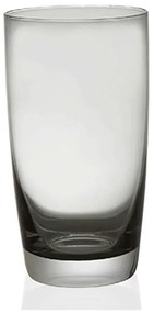Ποτήρι Νερού Irid 52.013.50 540ml Smoke Cryspo Trio Glass