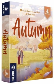 Επιτραπέζιο Παιχνίδι Devir