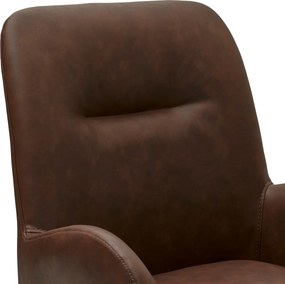 Jennifer Dining Chair Light Brown