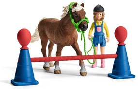 Playset Schleich Farm World