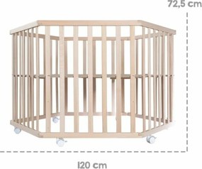 Φράγμα ασφαλείας ROBA