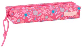 Κασετίνα Safta Feeling Πολύχρωμο 22 x 4 x 7 cm