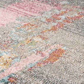 Χαλιά Κρεβατοκάμαρας (Σετ 3τμχ) Tzikas Carpets Salsa 20073-110