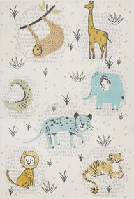 klonaras JUNIOR 257/MULTI 1,60x2,30