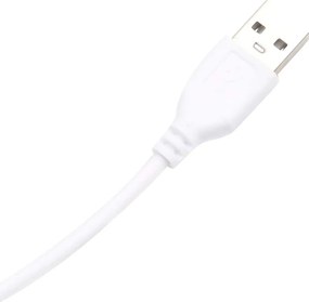 vidaXL Καθρέφτης Μπάνιου με LED 60x40 εκ.