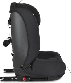 Car seat Isafe green 76-150cm