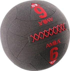 AMILA Wall Ball Kevlar Series 6Kg (94612)