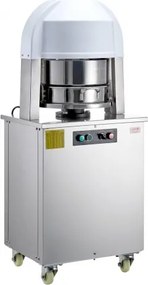 VEVOR Electric Dough Divider 20PCS Automatic Dough Cutter Bread Maker for Bakery