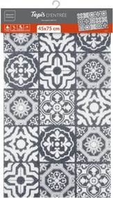 Πατάκι Lisbonne Douceur d'intérieur - 75x45cm