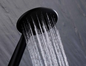 Τηλέφωνο Ντουζ Hydro Douceur d'Intérieur - 12x23.5cm
