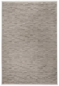 Χαλί (200x290) Βιοκαρπέτ Savoir GL/93A Grey Cream