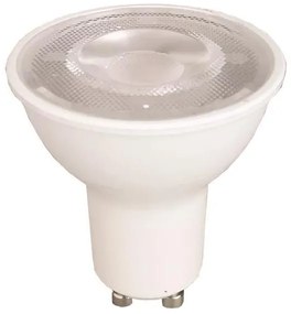 Λάμπα LED Eurolamp Dimmable GU10/6.5W/6500K/630Lm 147-77874