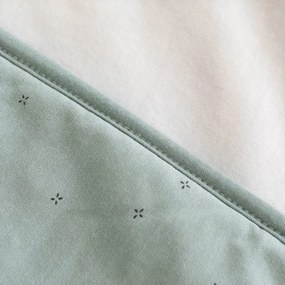 Bemini Magic Bag® 3Tog Mini Print Mint 24-36M