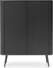 Μπουφές Zoha II-Mauro - 103.00Χ39.00Χ129.00cm