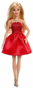 Κούκλα Barbie