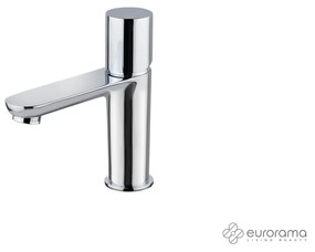 Eurorama RES PRO Μπαταρία νιπτήρος θερμομικτική Chrome