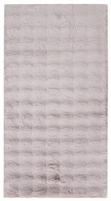 Γούνινο Χαλί Διαδρόμου (67x200) Royal Carpet Bunny Bubble D.Beige