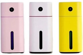 D Humidifier