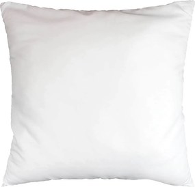 Μαξιλάρι Ύπνου Premium Douceur d'intérieur - 60x60cm