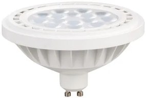 Λαμπτήρας LED GU10 AR111 13W 6000K Dimmable