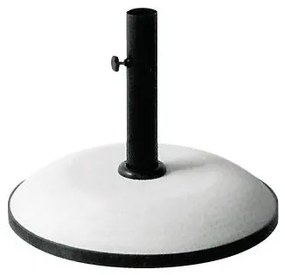 ΒΑΣΗ ομπρέλας Τσιμέντο/Μέταλλο  Φ50 H.10cm (25 Kg) Ε931
