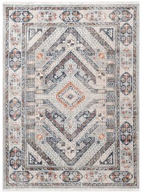 Χαλί (200x290) Polcarpet Bohemian 38470 Aqua/Cream