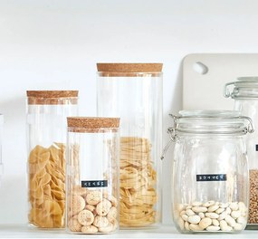 Δοχείο Αποθήκευσης 650ml Z-L 19686