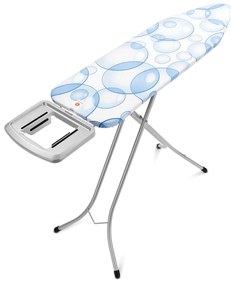 Brabantia 90300113 Σιδερώστρα 124x38cm PerfectFlow Bubbles