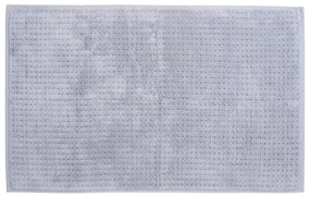 Πατάκι Μπάνιου 0756 Grey Das Home 50 X 80 50x80cm 100% Cotton
