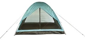 Σκηνή Camping 4-5 Ατόμων INCA Sky Trail Μπλε