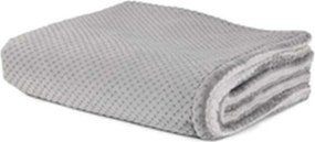 Ηλεκτρική Κουβέρτα Orbegozo MAH 2050 Λευκό 120 W