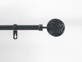 Κουρτινόξυλο Bullette Douceur d'intérieur - Φ19mm - 120 - 210cm