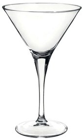 Ποτήρια Κοκτέιλ Ypsilon (Σετ 6Τμχ) BR00124490 240ml Clear Bormioli Rocco Γυαλί