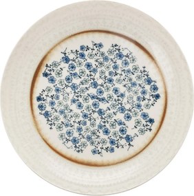 Dinner Set (24 Pieces) GBSATN24Y4R22153 Multicolor