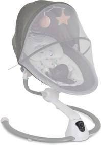 Electric swing Cloud touch pink