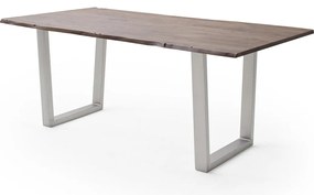 Γραφείο Εργασίας Λευκή Λάκα 140x75x60