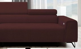 Γωνιακός καναπές Gerard-Mporntw-Αριστερή