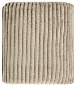Ριχτάρι Sergio 26 Beige Kentia Διθέσιο 180x250cm Πολυέστερ
