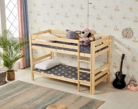 Κουκέτα Benedict-Φυσικό