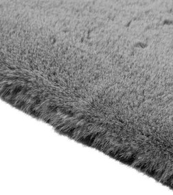 Χαλί BOUND GREY 160-x-230-εκ