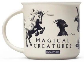 Κούπα Harry Potter - Magical Creatures