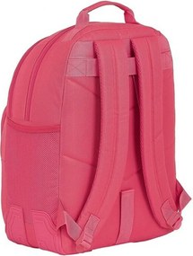 Σχολική Τσάντα BlackFit8 M773 Ροζ 32 x 42 x 15 cm