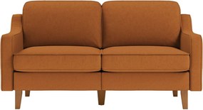 2-Seat Sofa Robin 2 - Caramel, Walnut Caramel
Walnut